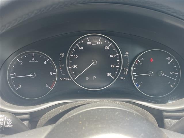 Mazda MAZDA3 2019 8272130-16