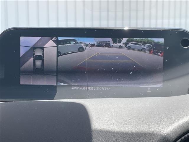 Mazda MAZDA3 2019 8272130-18