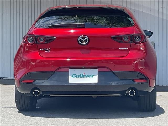 Mazda MAZDA3 2019 8272130-2