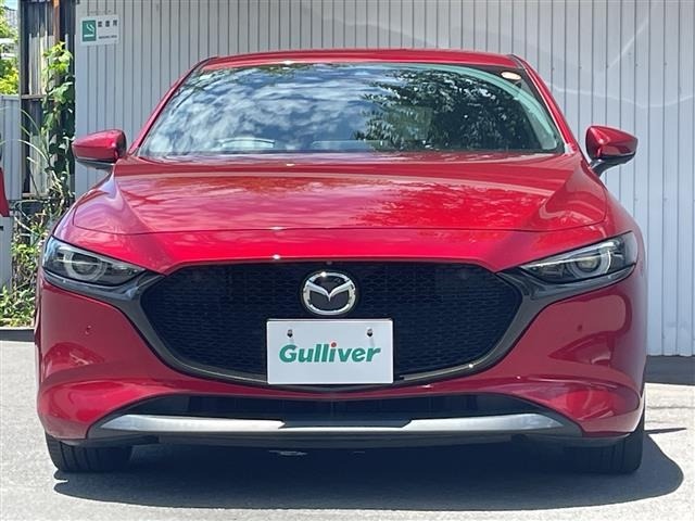 Mazda MAZDA3 2019 8272130-20