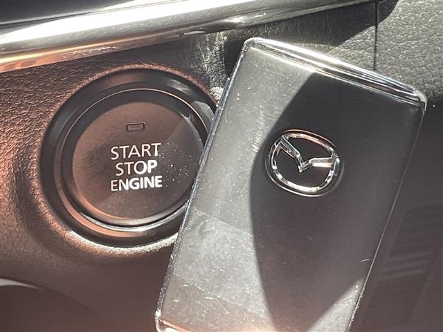 Mazda MAZDA3 2019 8272130-21