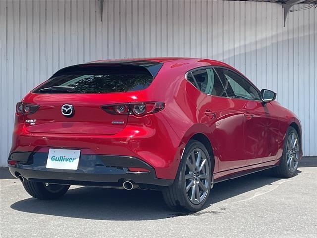 Mazda MAZDA3 2019 8272130-22