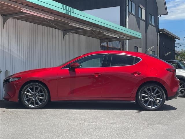 Mazda MAZDA3 2019 8272130-6