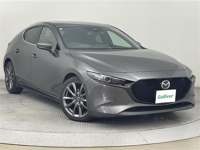 Mazda MAZDA3 2019 8272131-0