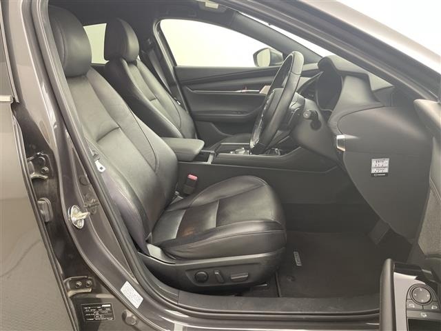 Mazda MAZDA3 2019 8272131-1