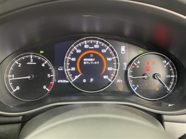 Mazda MAZDA3 2019 8272131-12