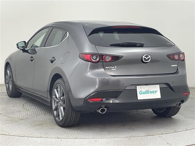 Mazda MAZDA3 2019 8272131-13
