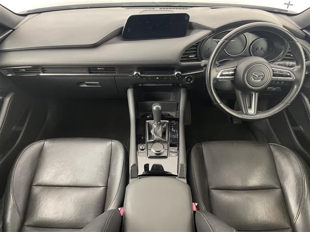 Mazda MAZDA3 2019 8272131-14