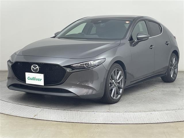 Mazda MAZDA3 2019 8272131-15