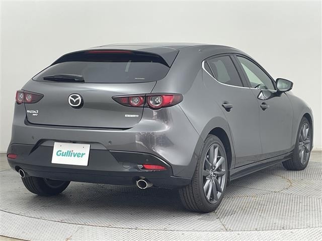 Mazda MAZDA3 2019 8272131-16