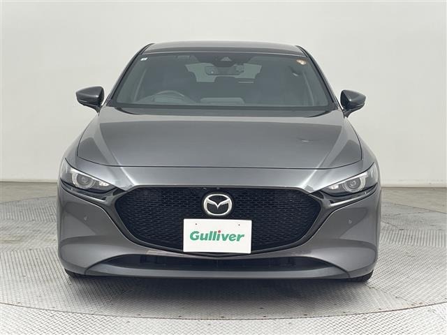 Mazda MAZDA3 2019 8272131-17