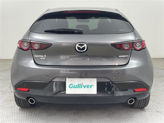 Mazda MAZDA3 2019 8272131-18