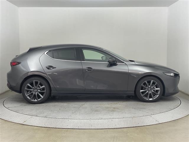 Mazda MAZDA3 2019 8272131-21