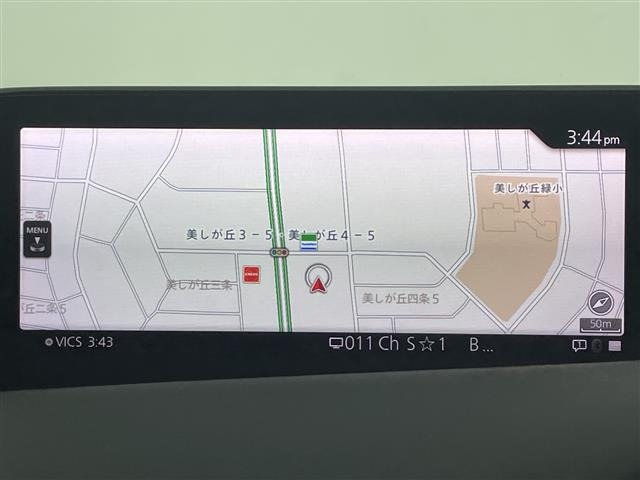 Mazda MAZDA3 2019 8272131-22