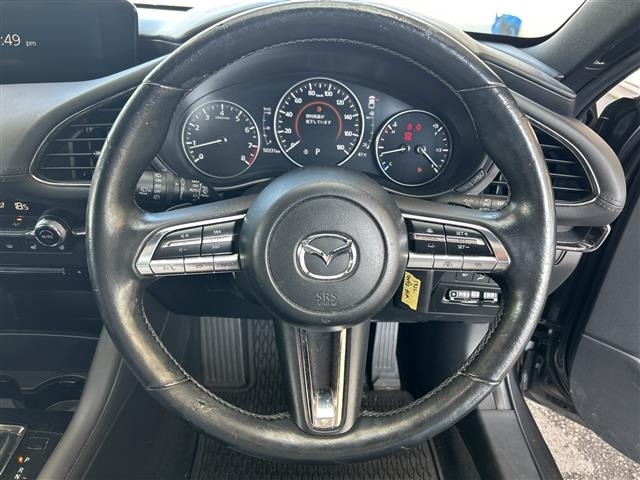 Mazda MAZDA3 2021 8272132-1