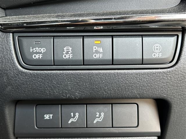Mazda MAZDA3 2021 8272132-11