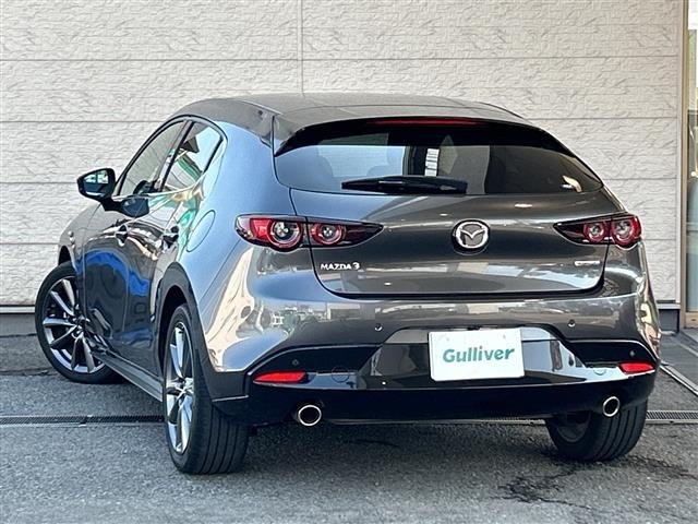 Mazda MAZDA3 2021 8272132-13