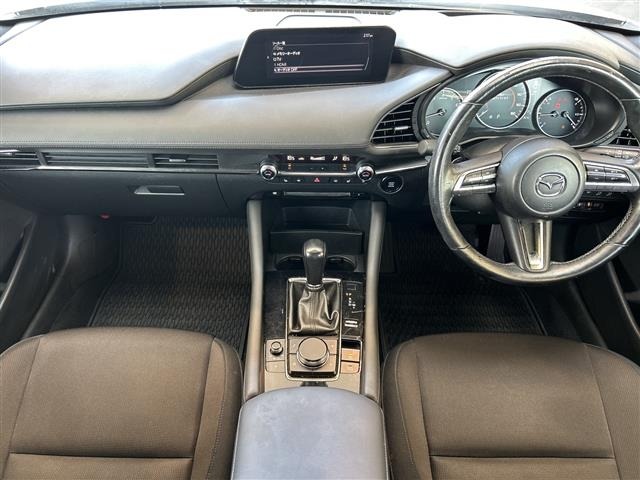 Mazda MAZDA3 2021 8272132-14