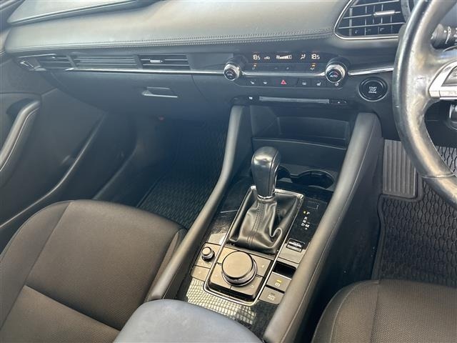 Mazda MAZDA3 2021 8272132-2