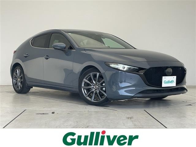 Mazda MAZDA3 2019 8272133-0
