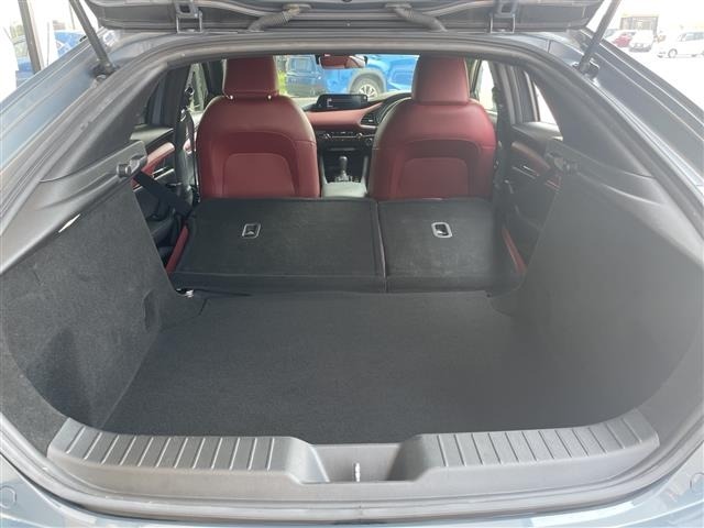 Mazda MAZDA3 2019 8272133-12