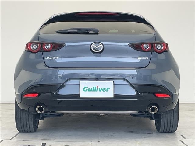 Mazda MAZDA3 2019 8272133-13