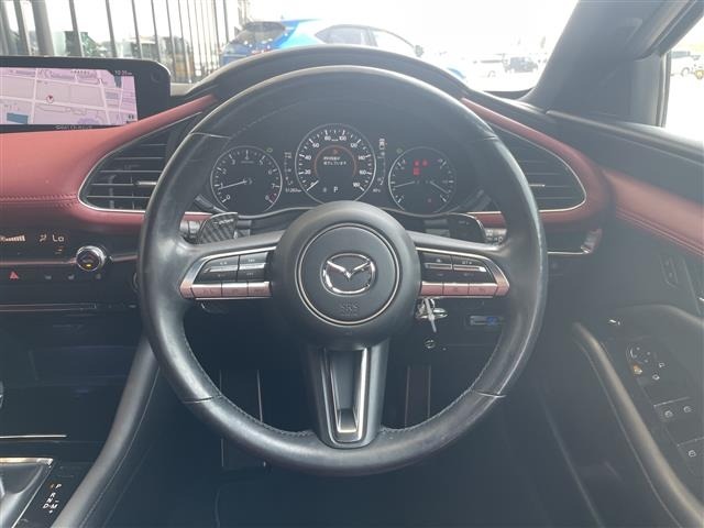 Mazda MAZDA3 2019 8272133-14