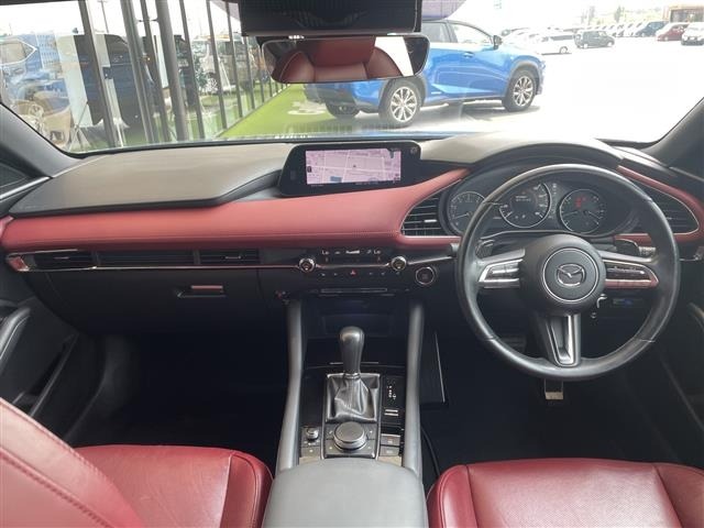 Mazda MAZDA3 2019 8272133-15