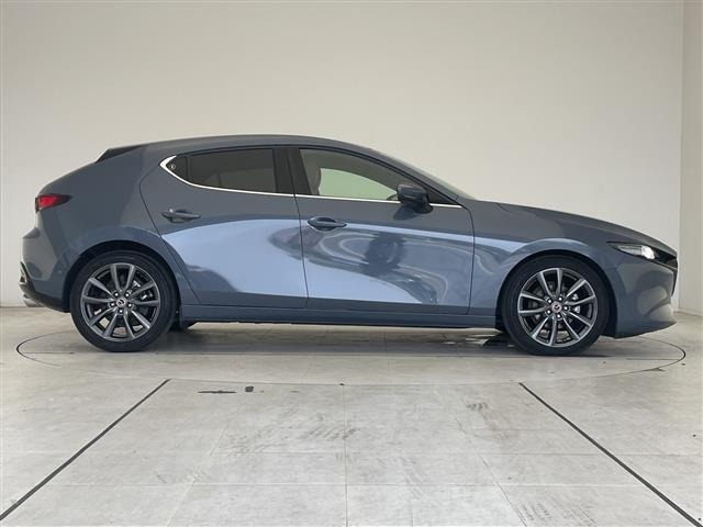 Mazda MAZDA3 2019 8272133-2