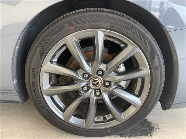 Mazda MAZDA3 2019 8272133-20