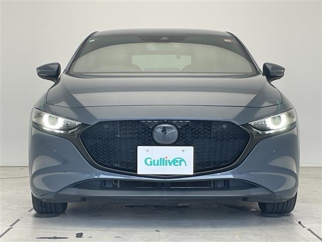 Mazda MAZDA3 2019 8272133-22