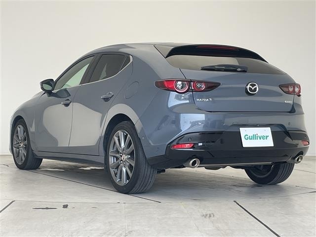 Mazda MAZDA3 2019 8272133-4