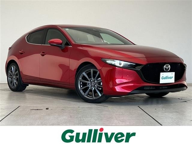 Mazda MAZDA3 2021 8272136-0