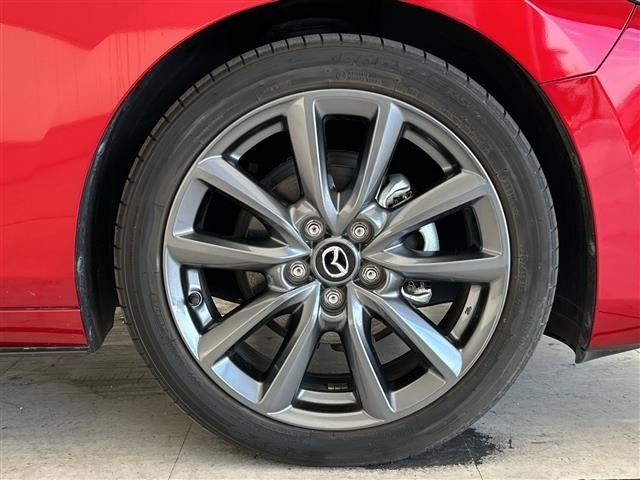 Mazda MAZDA3 2021 8272136-12