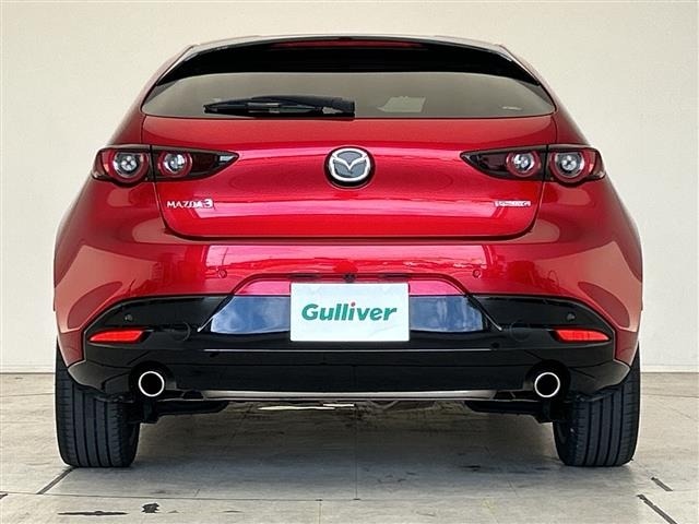 Mazda MAZDA3 2021 8272136-13