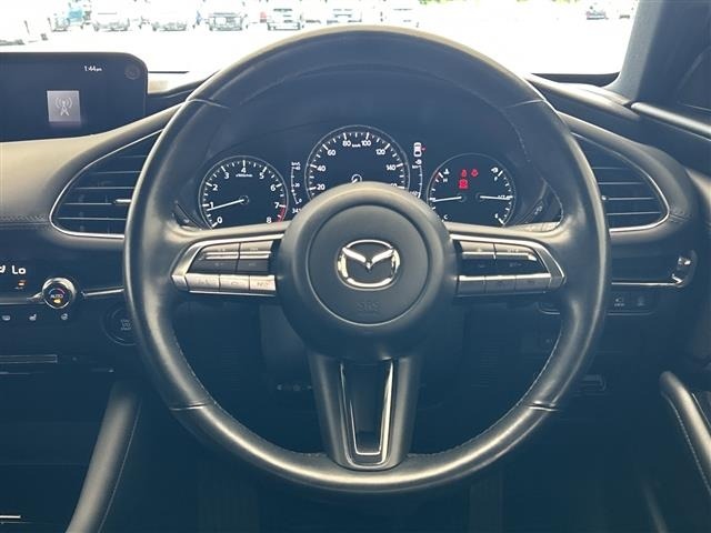 Mazda MAZDA3 2021 8272136-14