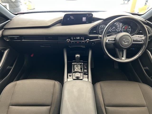 Mazda MAZDA3 2021 8272136-15