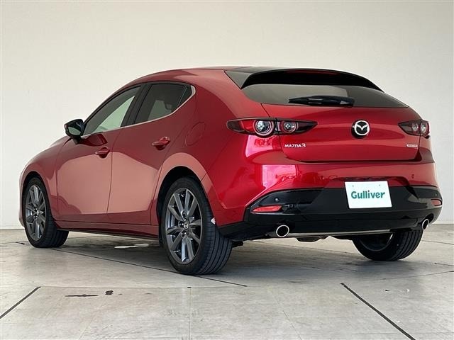Mazda MAZDA3 2021 8272136-2