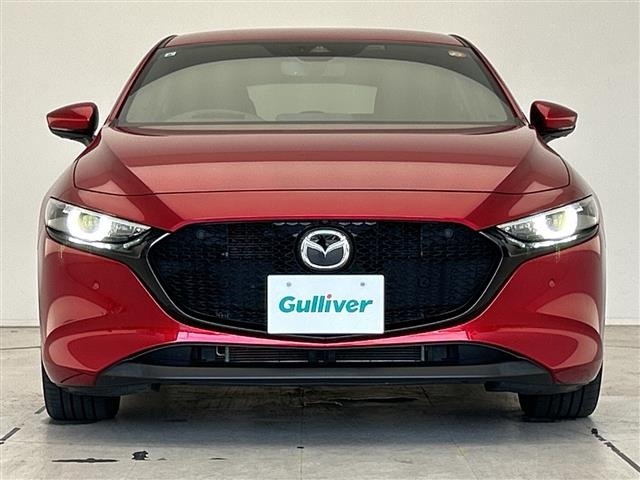 Mazda MAZDA3 2021 8272136-20