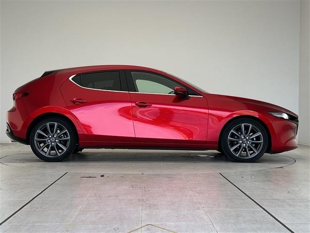 Mazda MAZDA3 2021 8272136-22