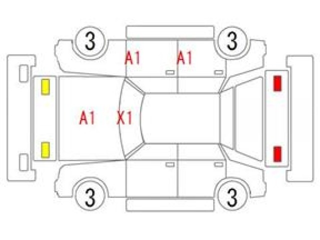 Mazda MAZDA3 2021 8272136-23