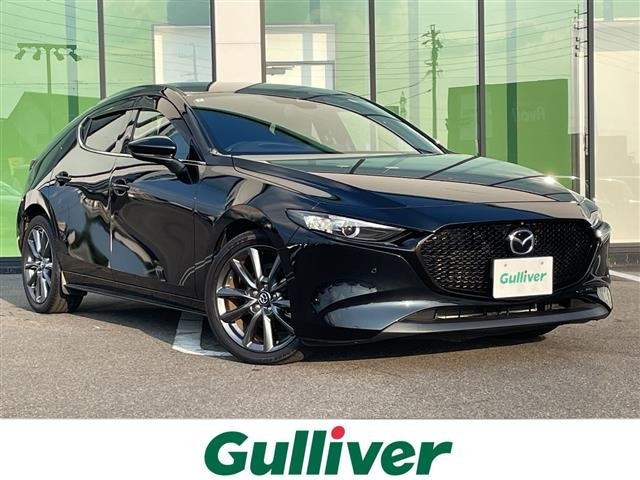 Mazda MAZDA3 2020 8272137-0