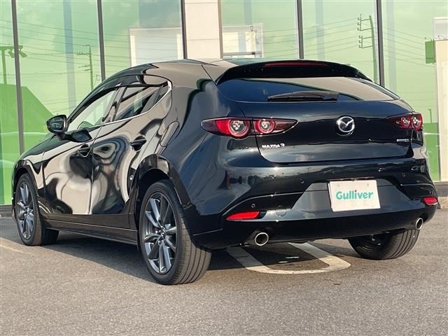 Mazda MAZDA3 2020 8272137-13