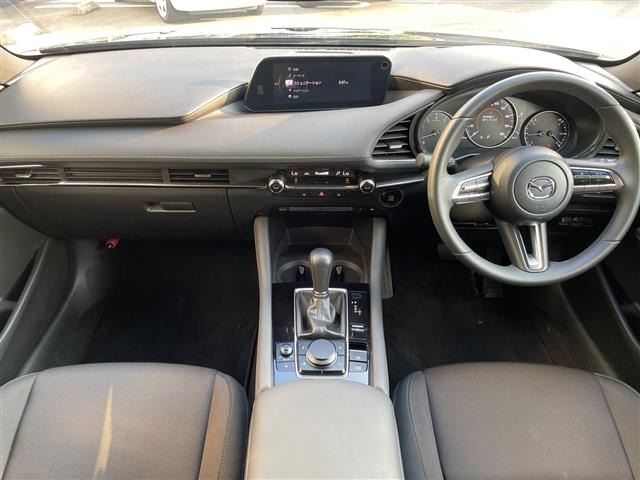 Mazda MAZDA3 2020 8272137-14