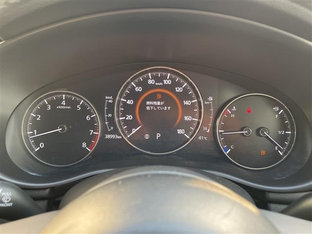 Mazda MAZDA3 2020 8272137-21