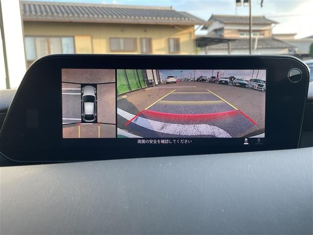 Mazda MAZDA3 2020 8272137-3