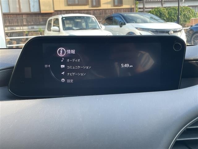 Mazda MAZDA3 2020 8272137-9