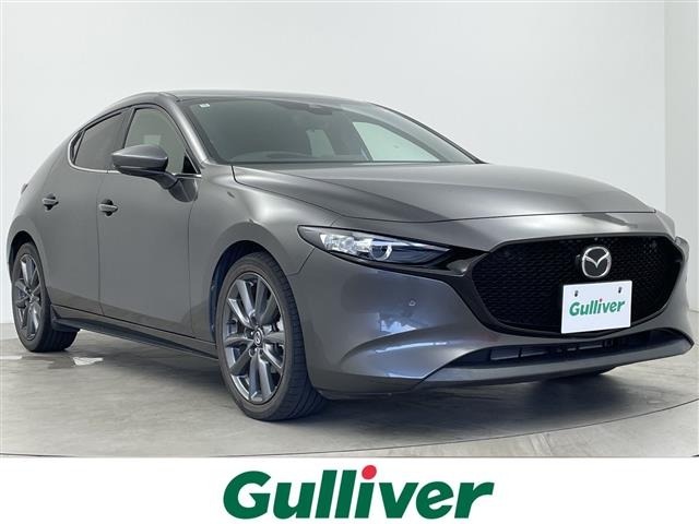 Mazda MAZDA3 2020 8272138-0