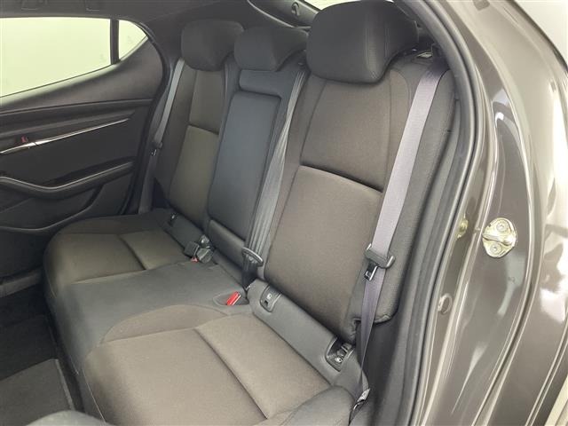 Mazda MAZDA3 2020 8272138-10