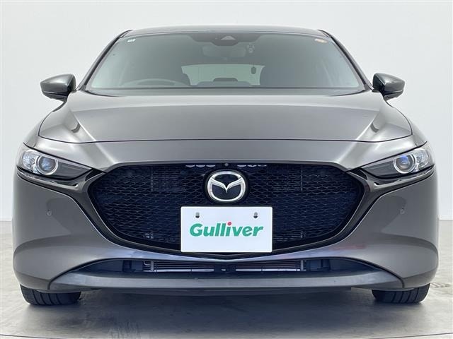 Mazda MAZDA3 2020 8272138-12